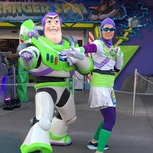 Fundraising Page: Charlene Zirkelbach